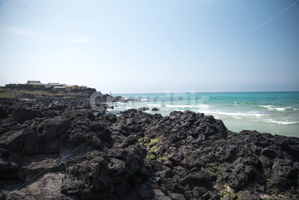 제주도,바다,날씨,하늘,맑음,한국자연풍경,한국자연경관,korea nature landscape,제주도,jeju,jeju island,promontory,곶