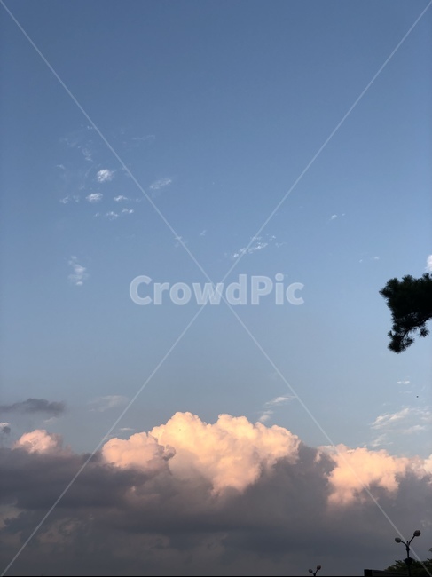 nature,자연,sky,구름,하늘,날씨