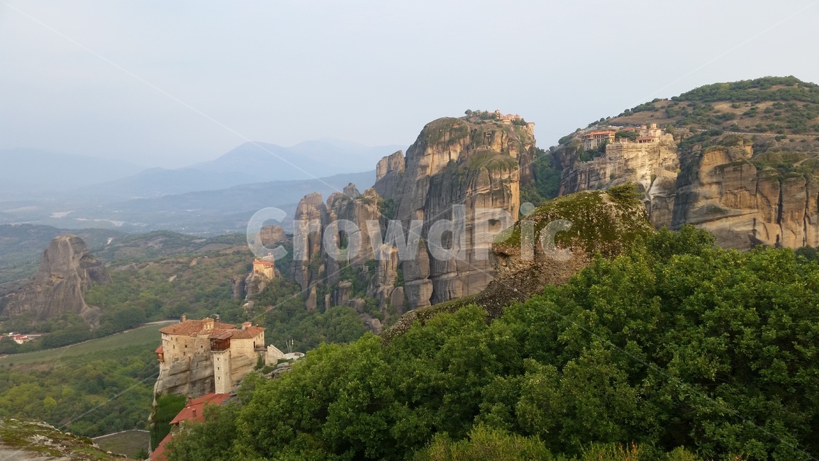 낭떠러지,cliff,바위,암석,그리스,자연,풍경,nature,landscape