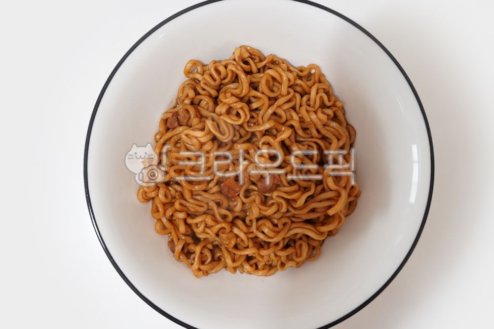 라면,짜파게티,짜파구리,짜장면,면발,누들,면요리,짜장,인스턴트,면,요리,음식,국수,noodle,food