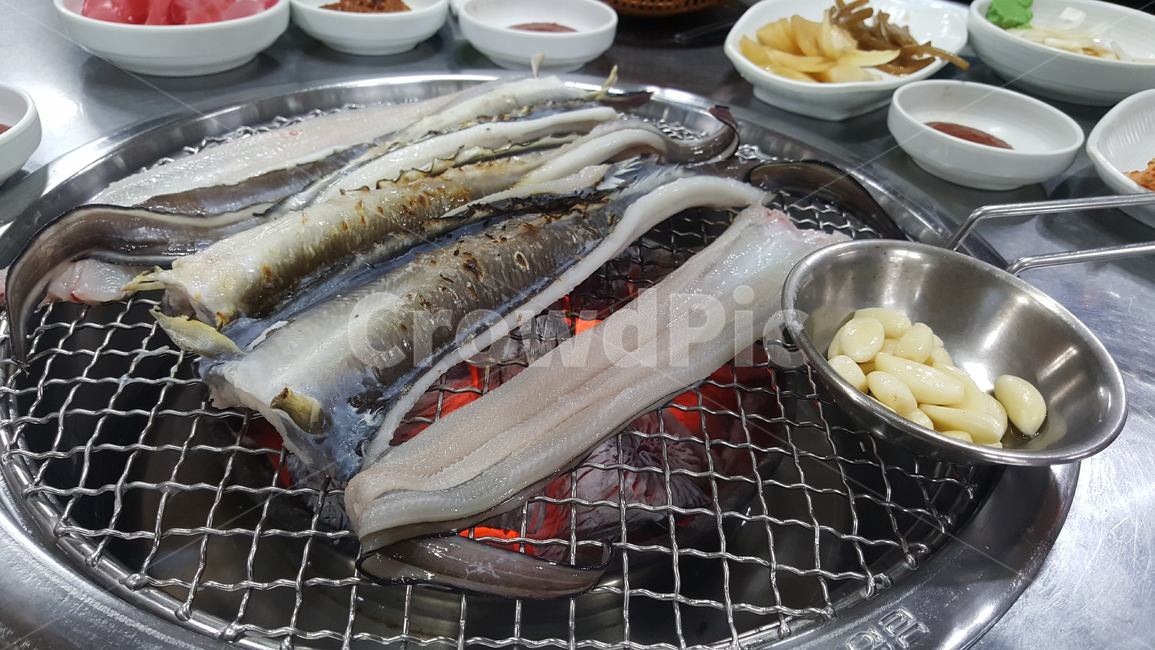 장어,장어구이,숯불장어구이,생선,생선구이,숯불,숯불구이,eel,grilledeel