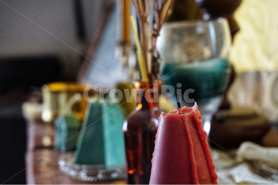 초,candle,양초,향초,빈티지,인테리어,장식