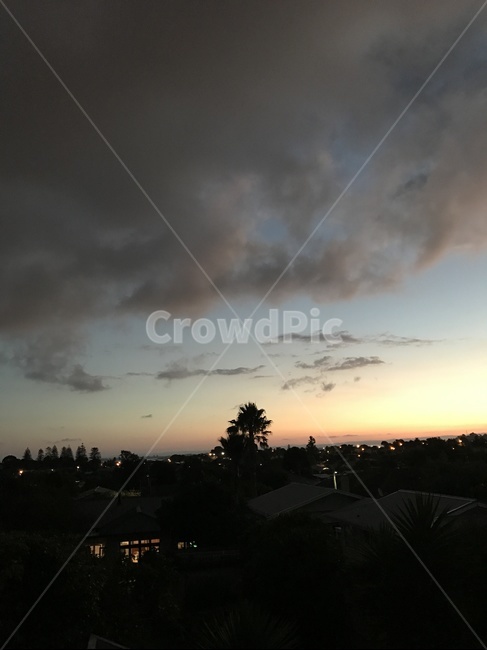 nature,자연,weather,날씨,outdoors,옥외,노을,sunset,뉴질랜드,nz
