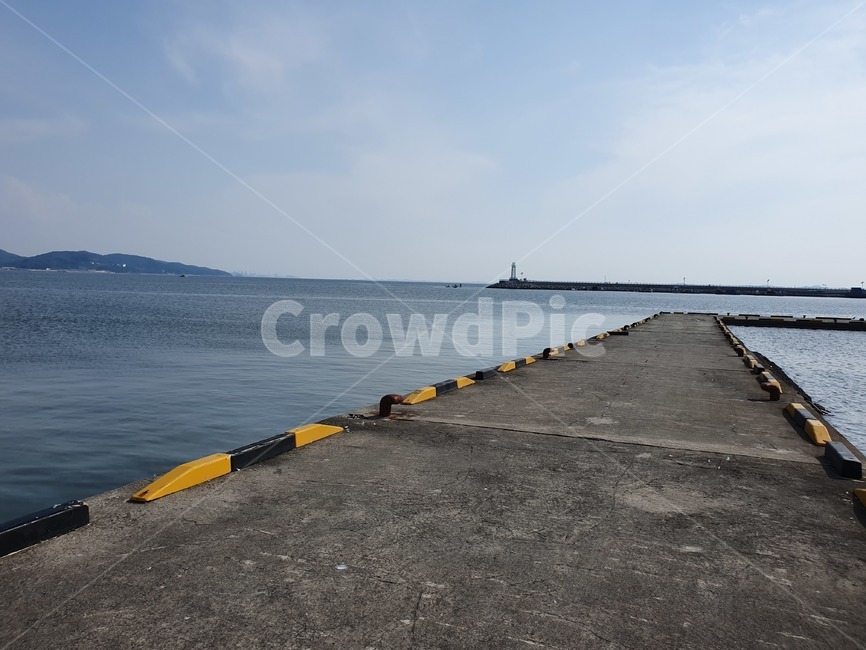 물,교각,독,도로,방파제,자연,풍경,nature,landscape,water,waterfront,워터 프론트,port,포트,pier