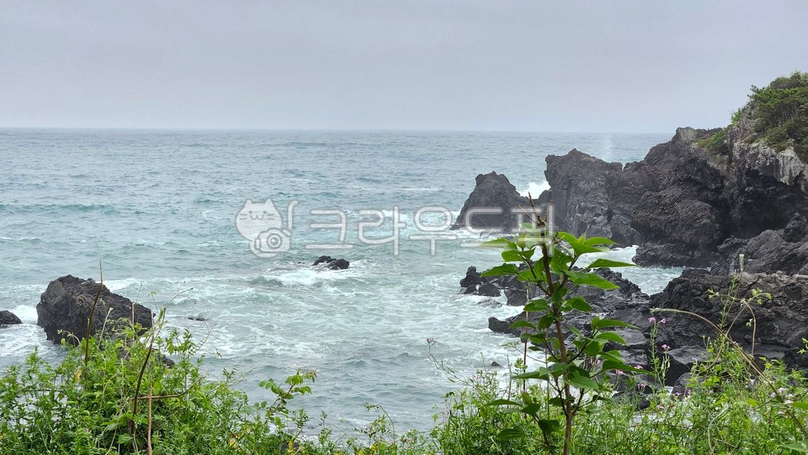 nature, 자연, promontory, 곶, water, 사진,이미지,일러스트,캘리그라피 - foodday작가