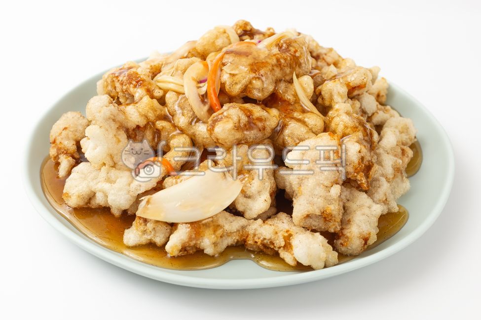 close up,acidulous,Chewy,ingredient,crispy,fried food,sauce,pork,vegetable,Chinese food,food,meal,Chinese culture,Chinese cuisine,grocery,Food Ingredients,ingredients,Sweet and sour pork,starch,sweet