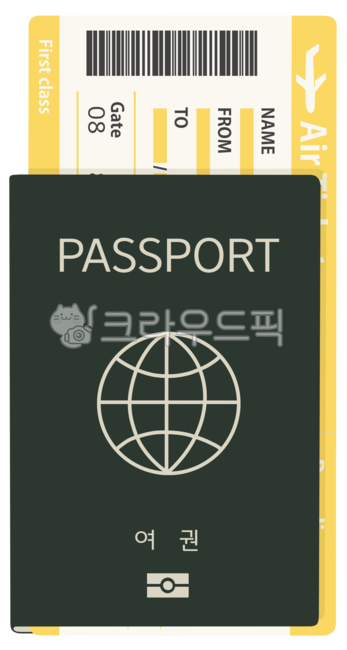 여권,구여권,passport,신분증,여행,티켓,비행기티켓,일러스트,전자여권,항공권,idcard,통행증,허가증,identificationcard,airlineticket,planeticket,ticket,text,텍스트