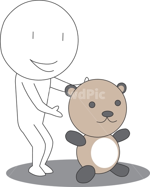 ai,일러스트,일러스트레이션,삽화,만화,디자인,아트클립,클립아트,그림,상업미술,벡터,콘셉트,콘셉,컨셉,사람,인물,인간,캐릭터,관계,풍자,동작,행동,상황,행위,표현,기분,표정,감정,느낌,시추에이션,소스,웹,앱,아이,어린이,곰인형,선물,귀여움,기쁨,미소,좋음,그래픽,일러스트레이션,graphic,illustration