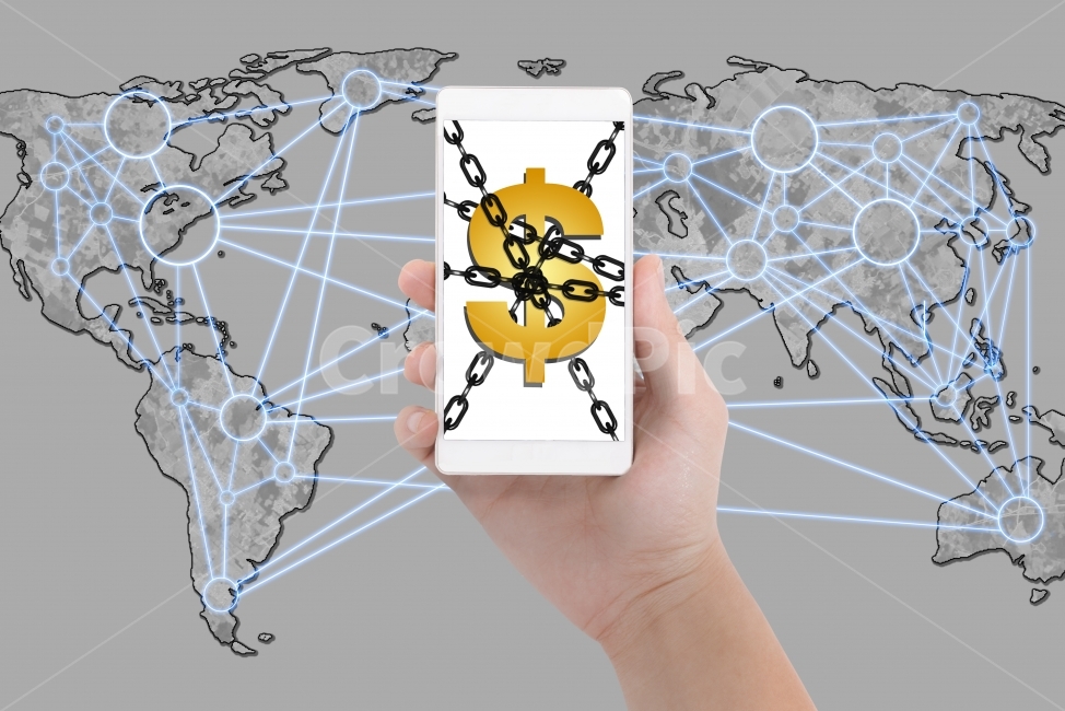 ,financial security,chains,industry,networking,cell phone,network,dollar,world market,computer,security,safety,connection,world map,different,hand,financial industry,chain,business,mobile,Saving,technology,Worldwide,economy,check,computer network,global v
