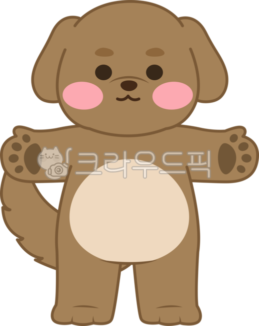 강아지,강아지일러스트,강아지이미지,강아지삽화,귀여운강아지,시고르자브종,멍멍이,동물,애완동물,갈색강아지,강아지디자인,강아지png