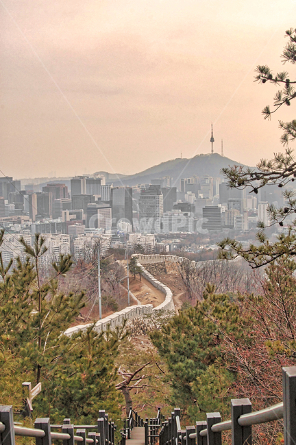 nature,자연,landscape,경치,scenery,풍경,등산로,등산,산,road,mountain,남산타워,서울시,서울,seoul,도시,풍경,city,landscape,한국도시풍경,한국도시경관,korea cityscape