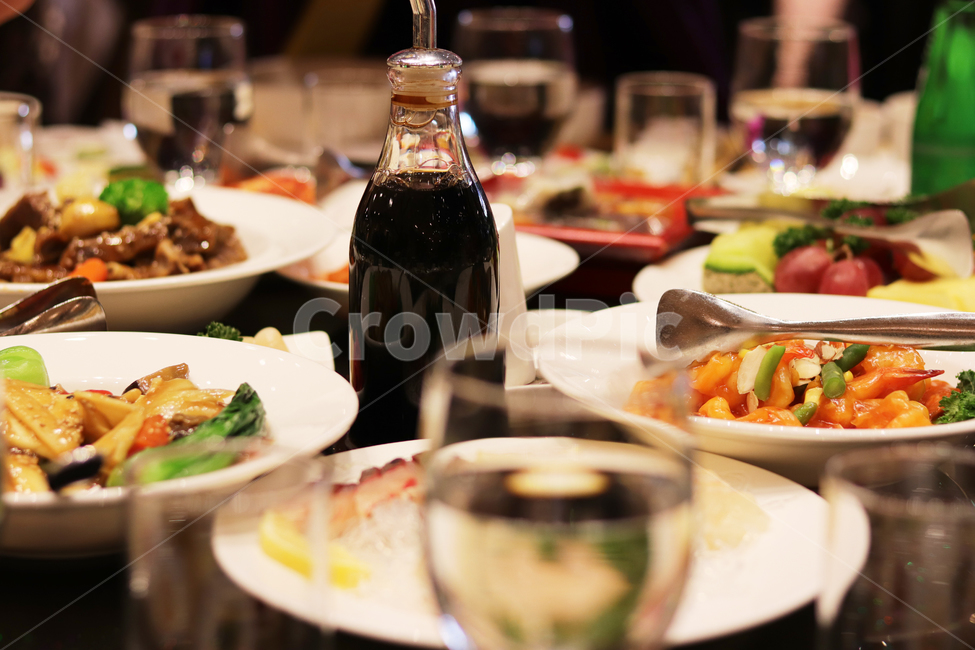 meal,식사,food,음식,restaurant,레스토랑,코스요리,coursedishes,다양한,various,소스,source,유리잔,glasses,음식,식재료,요리,food,cook,meal,dishes,food reserves