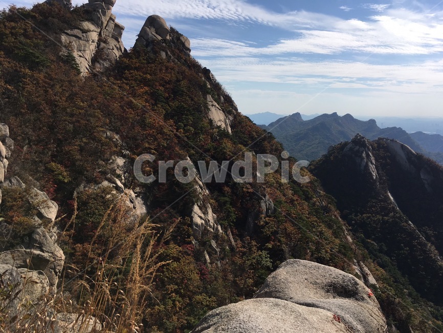 산,등산,여름,하늘,구름,암벽,자연,풍경,nature,landscape,한국자연풍경,한국자연경관,korea nature landscape,outdoors,옥외