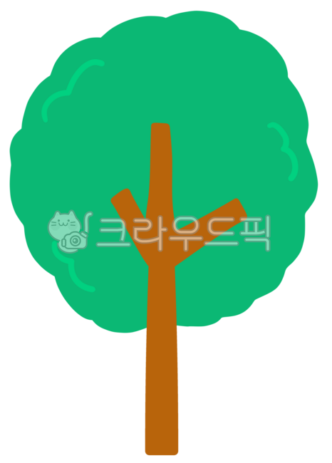 Tree,leaf,plant illustration,tree illustration,spring,summer,spring tree,summer tree,pine tree