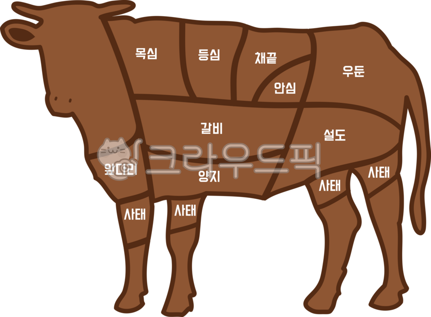 소,소고기부위별명칭,소고기부위,동물,소고기,애니멀,animal,고기,등심,안심,채끝,갈비,우둔살,사태,소고기명칭,낙농업,목축업,cow,소고기이름,farm,가축,정육점,한우,육우,meat