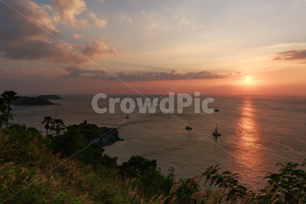 summer,resort,hotel,nature,outdoor,sky,blue,eastsouthasia,thailand,phuket,일출,일몰,자연,sunset,sunrise,푸켓,태국