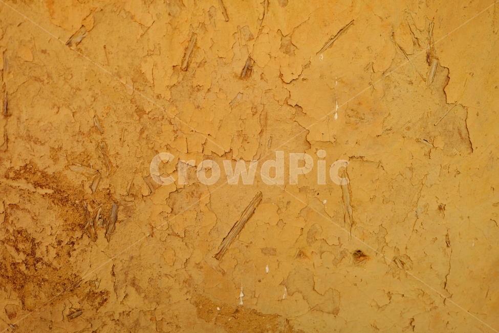 황토흙,벽,흙벽,지푸라기벽,황토,시골풍경,전원생활,텍스처,질감,패턴,texture,pattern