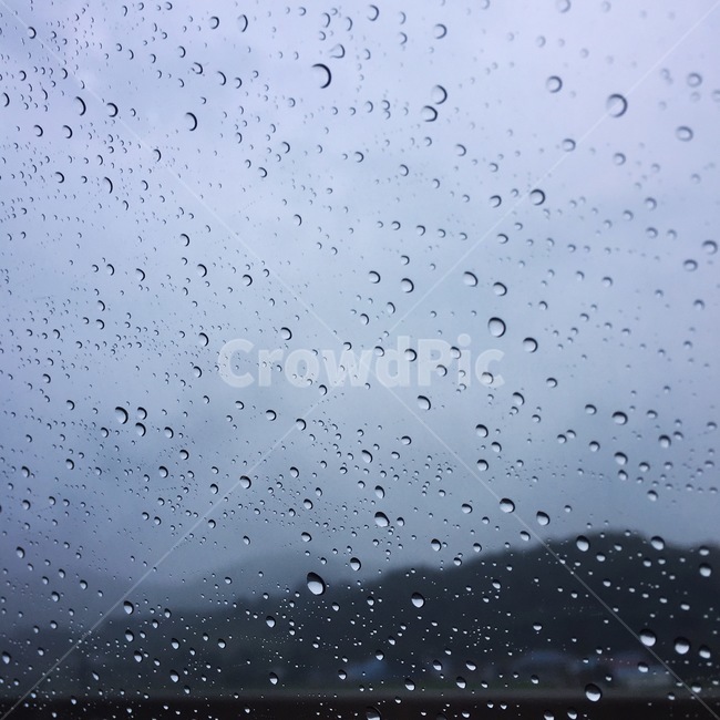 비,빗방울,창문,rain,window