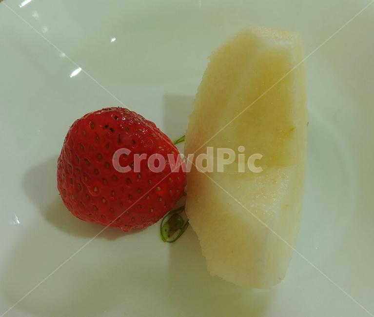 과일,딸기,배,빨강,후식,음식,식재료,요리,food,cook,meal,dishes,food reserves,과일,열매,fruit