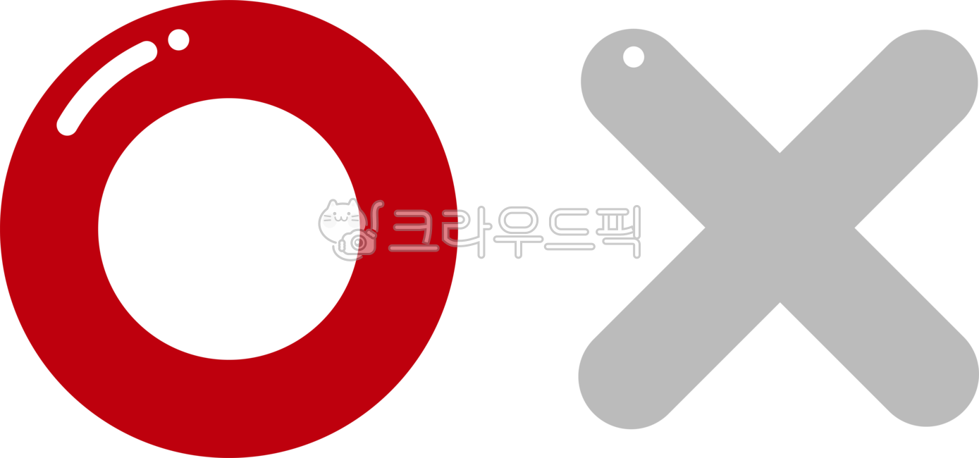 ox,ox퀴즈,아이콘,디자인,일러스트