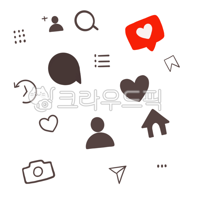 인스타그램,인스타,인스타아이콘,아이콘,심벌,상징,sns,하트,좋아요,카메라,인스타그램아이콘,인별,sns아이콘,인친,다꾸,다이어리꾸미기,다이어리,스티커,굿노트스티커,다꾸스티커