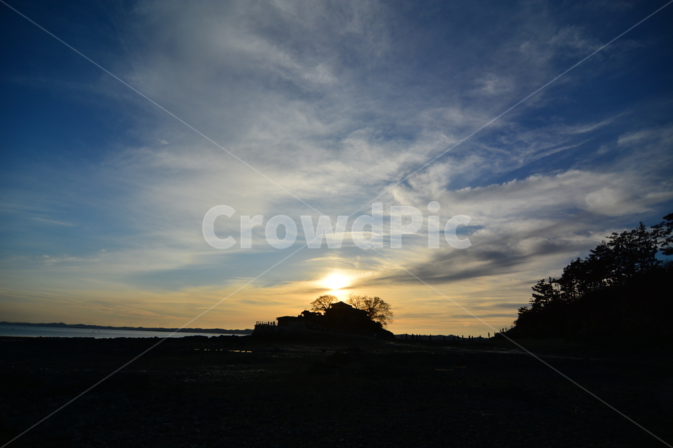 간월암,간월도,자연,풍경,nature,landscape,한국자연풍경,한국자연경관,koreanaturelandscape,랜드마크,landmark,tourist,한국랜드마크,한국관광지,한국명소,korealandmark,koreatourist,attraction,문화유산,일몰,일몰명소,선셋,sunset,자연,풍경,nature,landscape,실루엣,그림자,silhouette,shadow,outdoors,옥외,sky,하늘