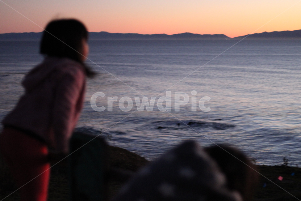 자연,nature,sunset,blueocean,beautifulmoment,황혼,해질녘,일몰
