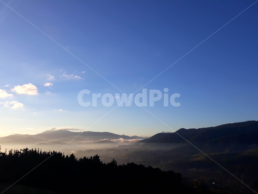 nature,자연,outdoors,옥외,산티아고순례길,스페인,풍경,camino,spain,countryside,mountain,자연,풍경,nature,landscape