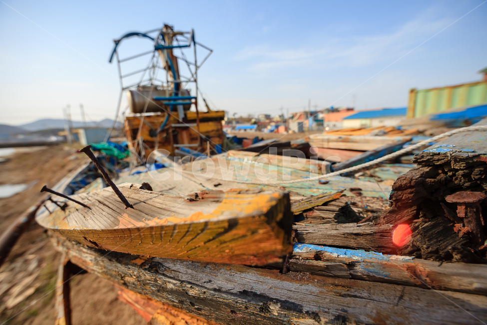 난파선,배,바닷가,선박,풍선,산업,industry,industrial,어업,fishery,fishing industry
