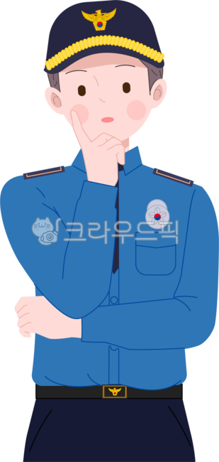 uniform,police,police hat,curious,police officer,public official,Uniform,illustration,police office,National Police Agency