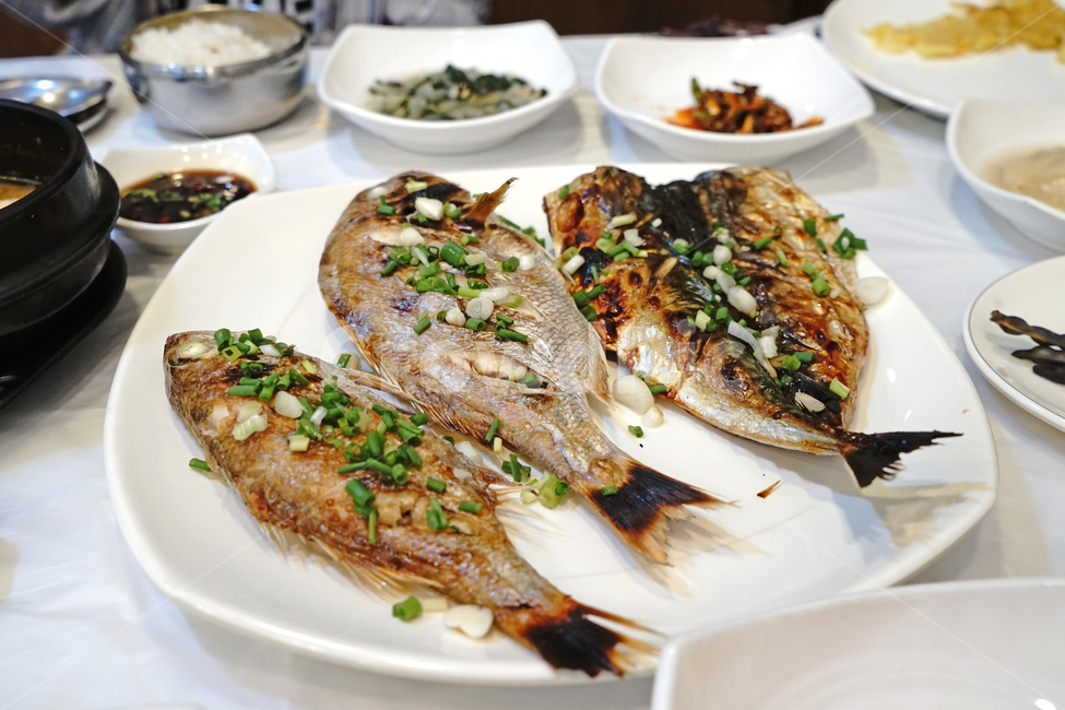 생선구이,물고기,구이,돔,식사,fish,음식,식재료,요리,food,cook,meal,dishes,food reserves,수산물,해산물,fishery products,seafood