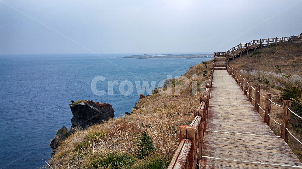 송악산,둘레길,제주도,서귀포시,바다,길,절벽,해안절벽,자연,풍경,nature,landscape