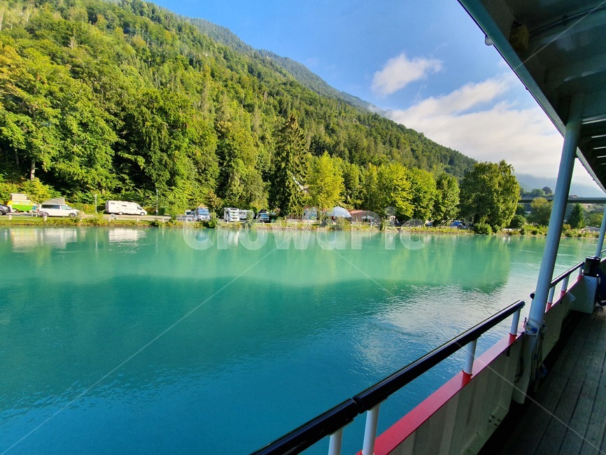 interlaken,유람선,cruiseship,water,outdoors,nature,자연,풍경,nature,landscape,물,옥외