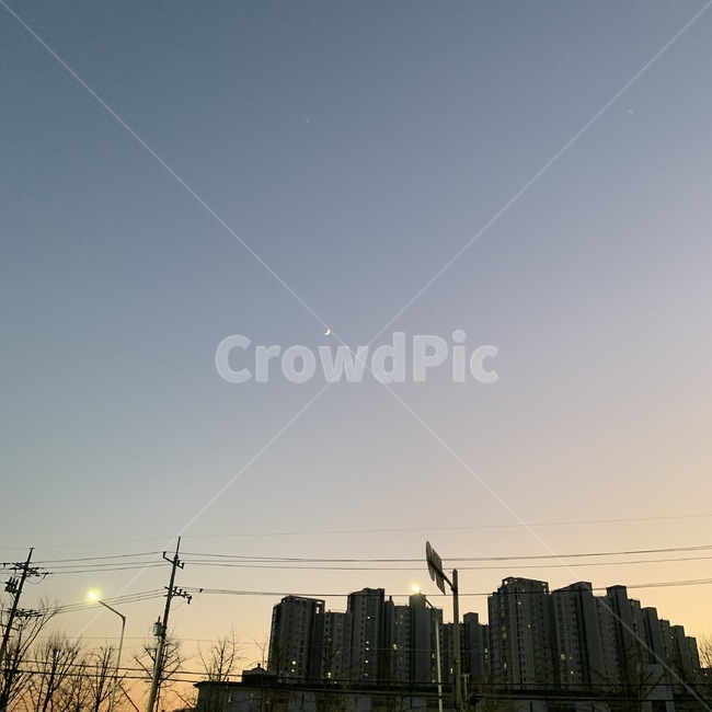 밤,밤하늘,하늘,sky,night,nightsky,풍경,landscape,달,moon,nature,자연,outdoors,옥외