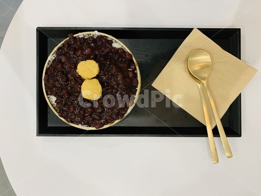 팥빙수,팥,얼음,음식,간식,전통,food,traditional,redbean