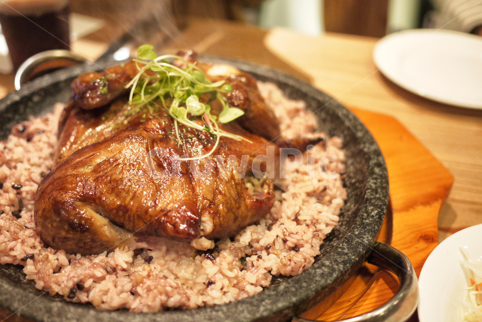 한국음식,한국요리,한식,누룽지통닭,누룽지,통닭,닭요리,음식,요리,food,음식,식재료,요리,food,cook,meal,dishes,food reserves