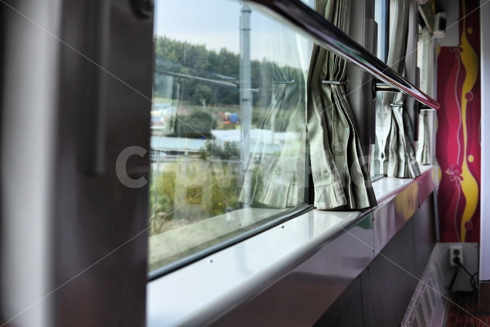 기차안,무궁화호,집가는길,창가,집으로,교통,교통수단,traffic,transportation,handrail,난간,banister