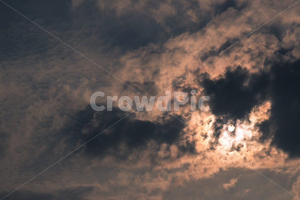 하늘,구름,해,노을,저녁,sky,cloud,sun,sunset,감성,적운,weather,outdoors,cumulus,자연,nature,자연,풍경,nature,landscape,옥외,날씨
