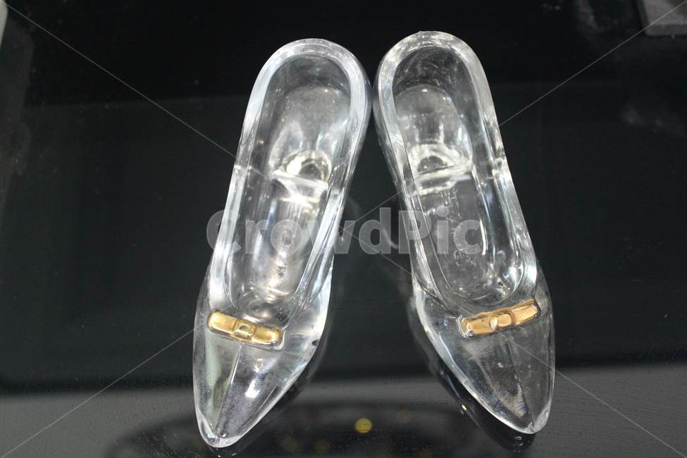 유리,유리구두,투명구두,투명유리,shoes