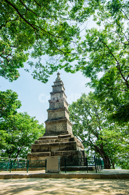 신륵사,여주,절,조계종,종교,경기도,자연,nature,water,물,탑,국보