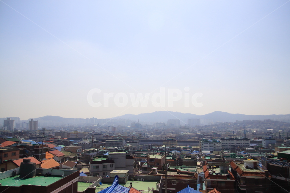 미세먼지,주택가,인천,도심지,대기오염,도시,풍경,city,landscape,한국도시풍경,한국도시경관,korea cityscape,경치,nature,자연,outdoors,옥외,scenery,aerial view,조감도