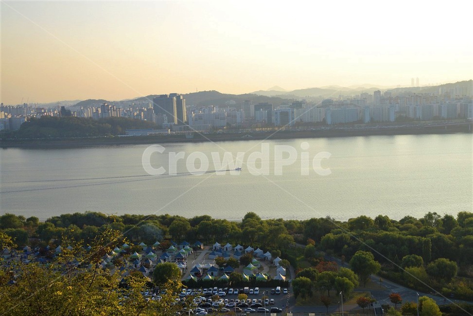 seoul,hanriver,park,한강,고수부지,picnic,도시공원,riverside,boating,camping,수상,수도,korea,한국