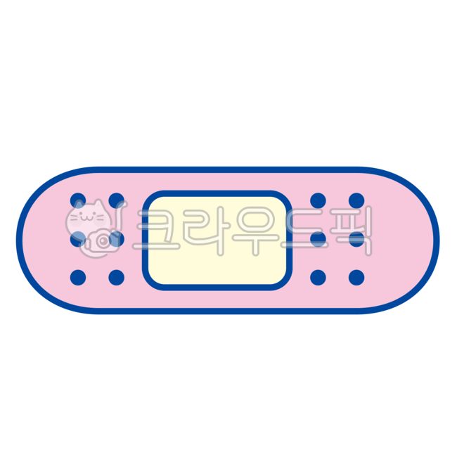 스티커,밴드,반창고,소품,귀여운,귀여움,데코