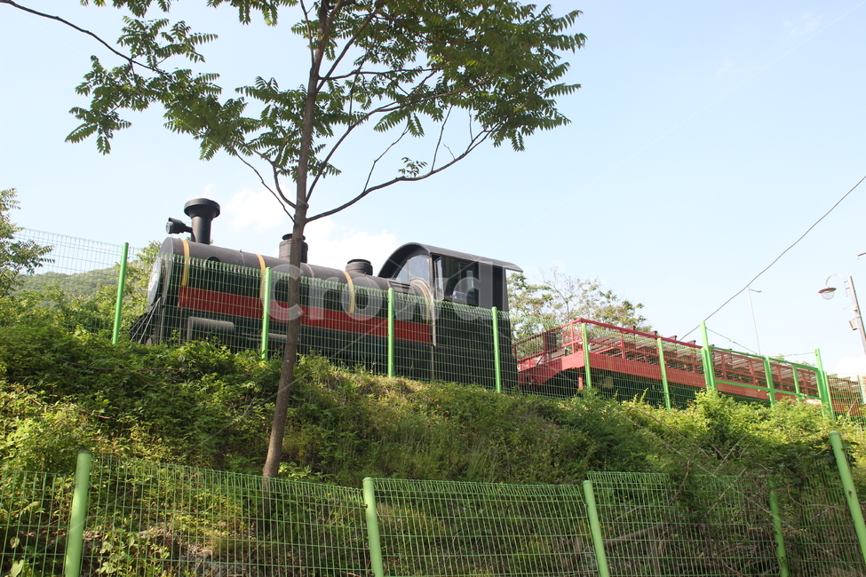 강촌역,폐역,경춘선,기차역,기찻길,기차,열차,철로,철길,강촌,춘천,한국,대한민국,낭만열차,낭만기차,교통,교통수단,traffic,transportation