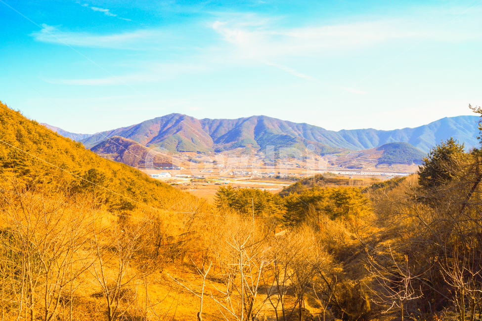 풍경,나무,자연,하늘,산,자연,풍경,nature,landscape,outdoors,옥외,mountain range,산맥,mountain