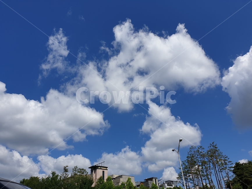 하늘,파란,블루,sky,구름,청명