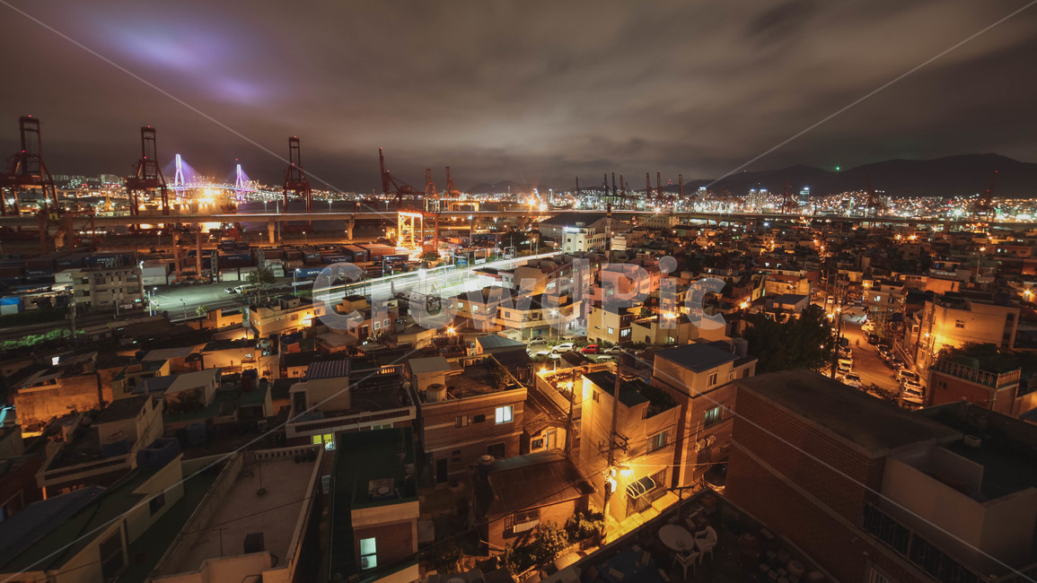 부산,부산항대교,부산동항,동항성당,우암동,야경,밤,풍경,nightscape,night,landscape