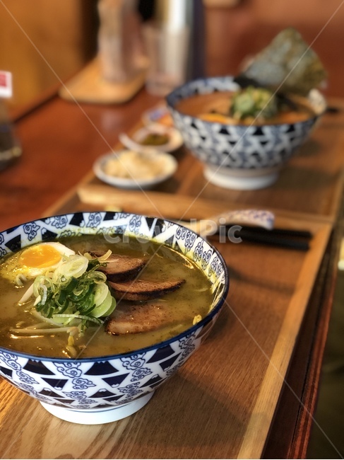 바질라멘,일식,일식레스토랑,일본음식,면요리,라멘