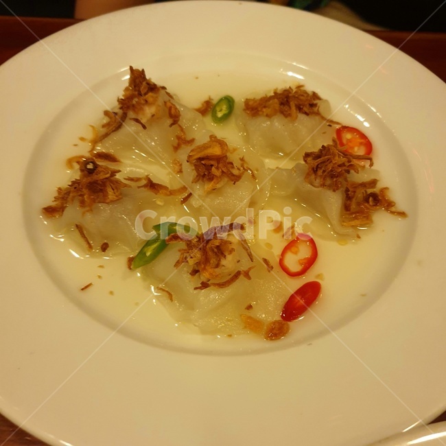 베트남음식,만두,딤섬,food,음식,dish,요리,meal,식사,다낭,다낭음식