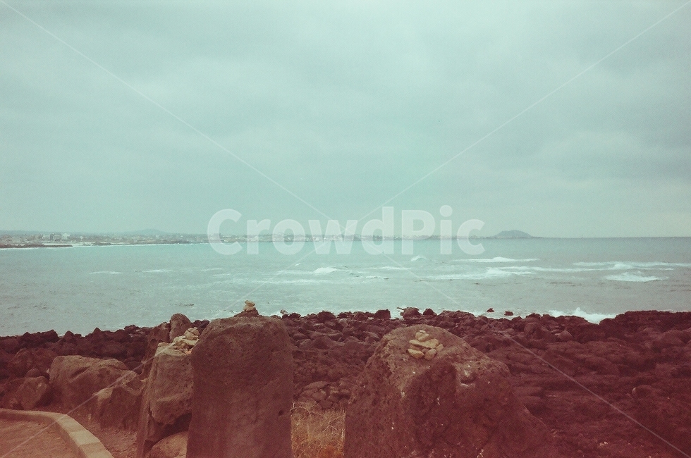 자연,바다,제주도,필름,필름카메라,자연,풍경,nature,landscape,outdoors,옥외